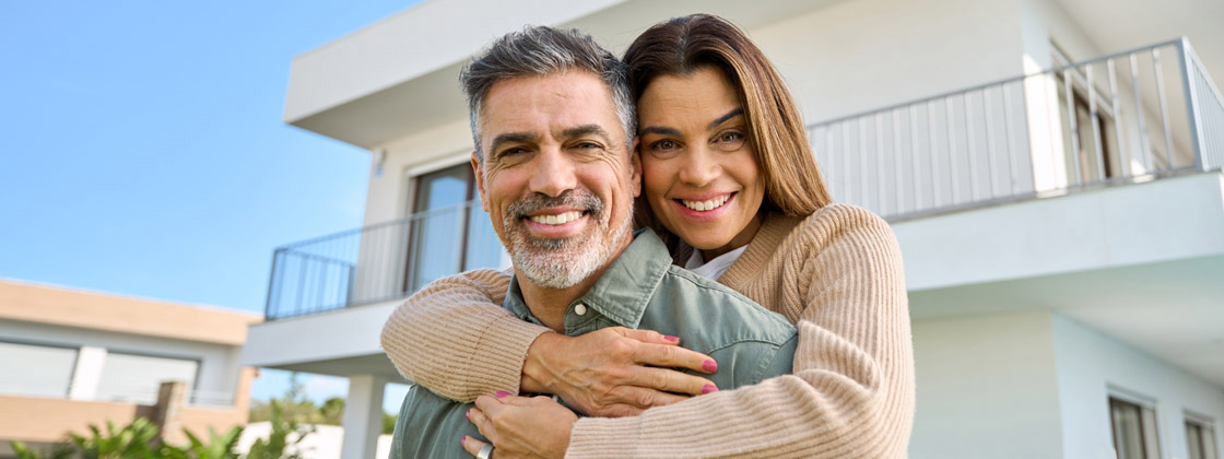 Prestamos - Banco López de Haro