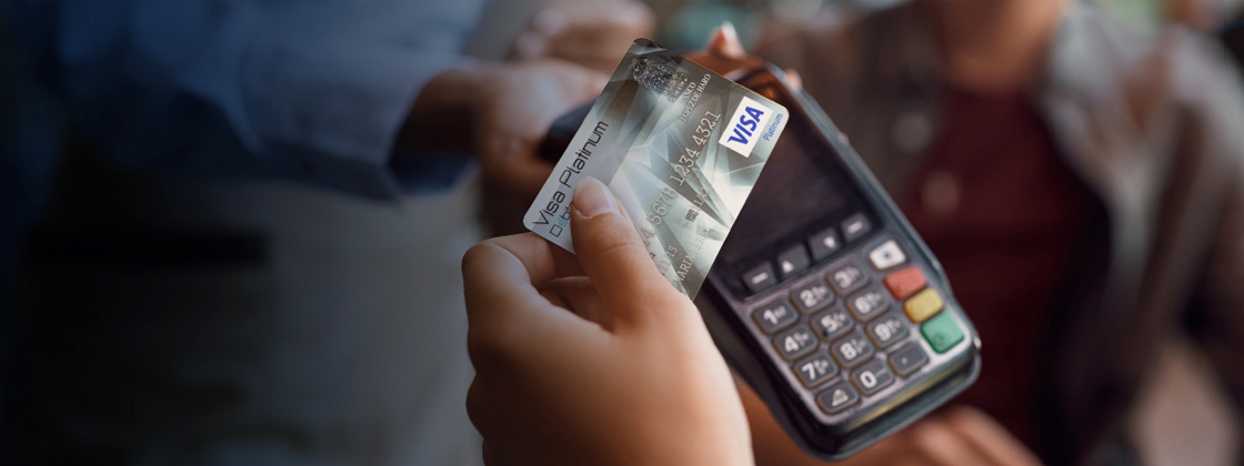 Tarjetas de Débito BLH