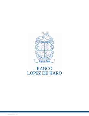 Memoria Anual 2010 - Portada