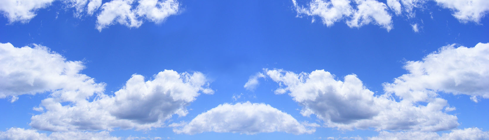 Nubes - Clouds view from airplane window