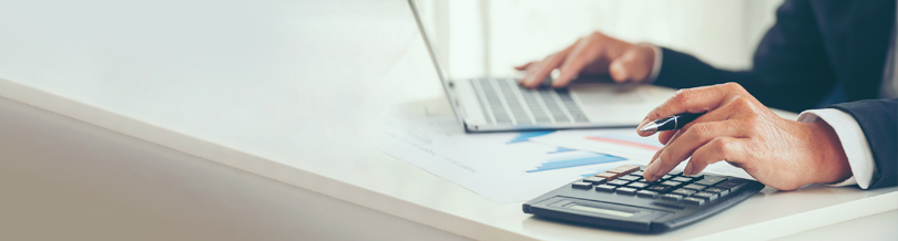 Calculadoras de préstamos, ahorros, inversiones