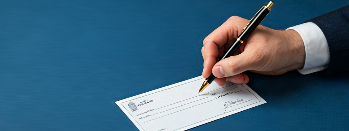 Cuentas corrientes - personas