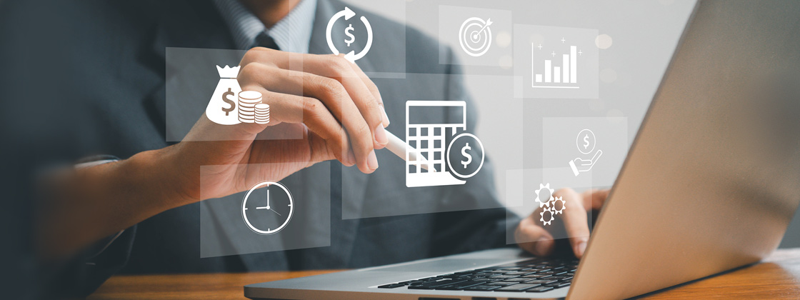 Cuentas de ahorro empresariales