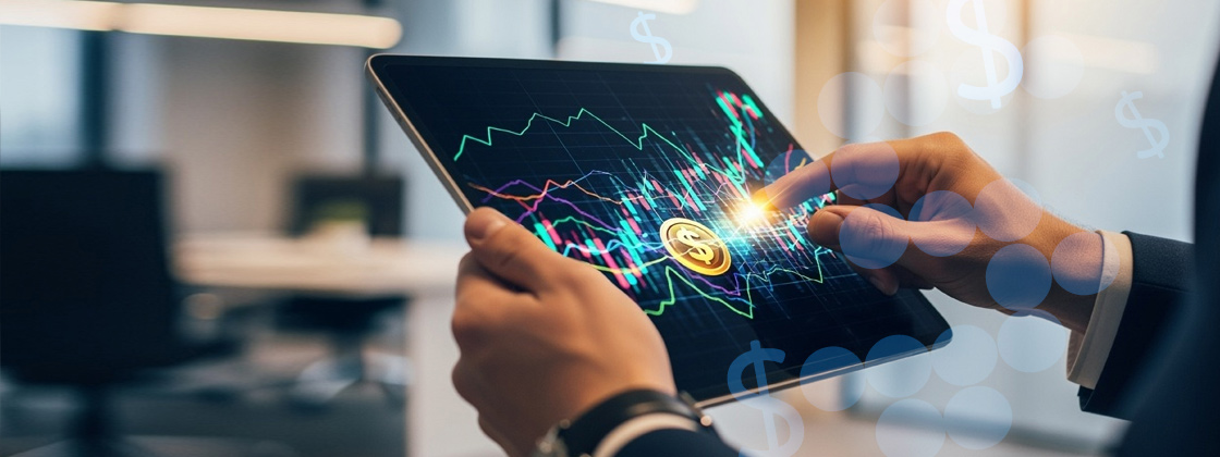 Compra y venta de divisas