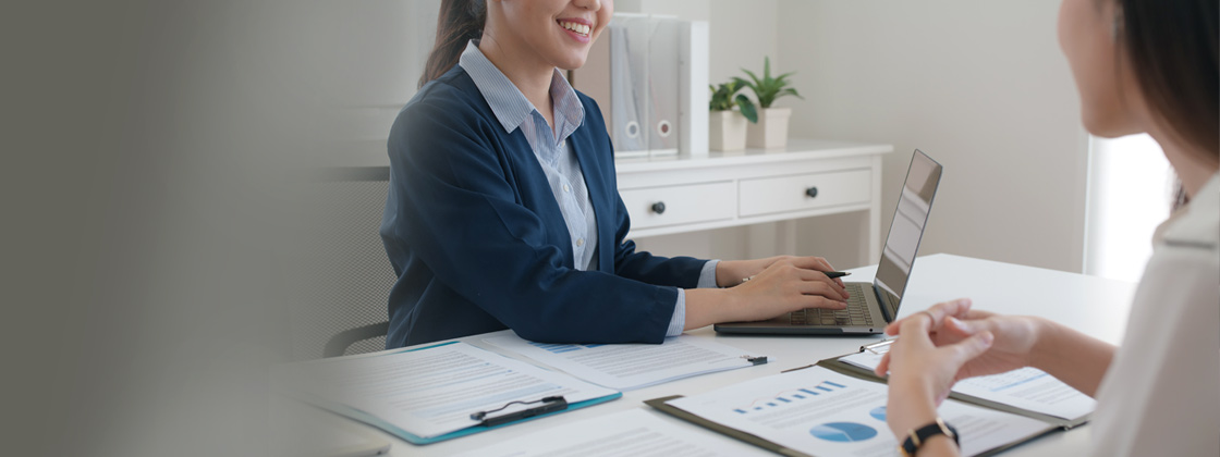 Préstamos Empresariales - Banco López de Haro