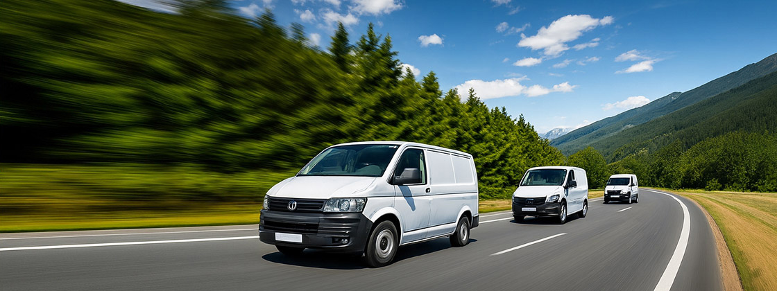 Préstamos de Vehículos Comerciales- Banco López de Haro