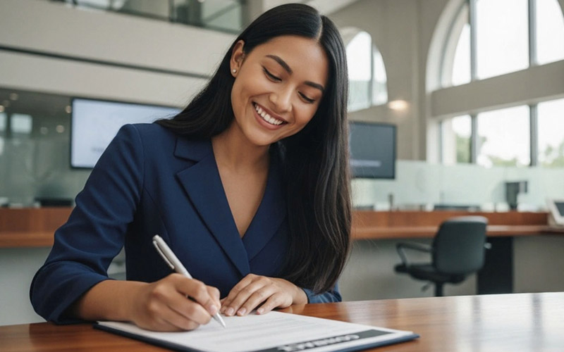 Educación Financiera-Qué es un Crédito