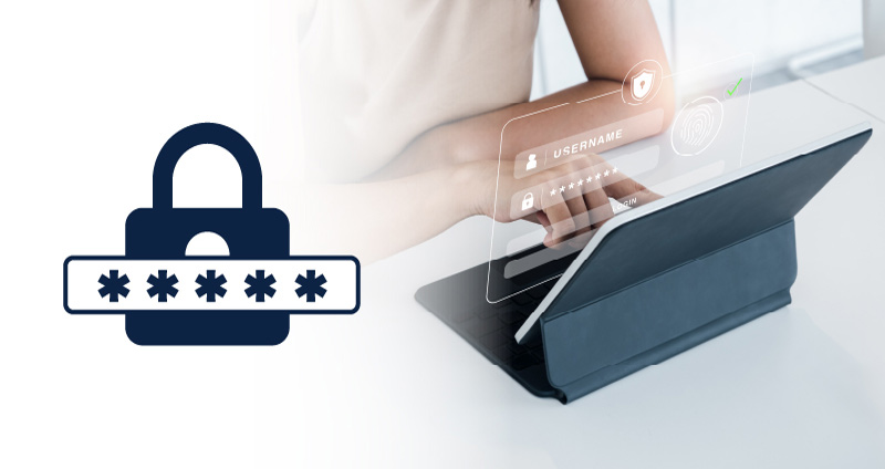 Contraseñas Seguras: Protege tus datos