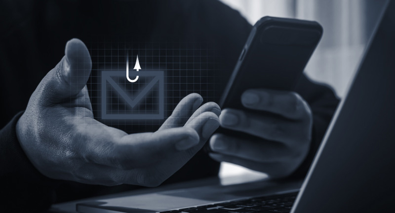 No caigas en el Smishing