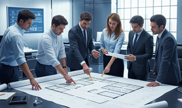 Préstamos Hipotecarios para empresas - Banco López de Haro