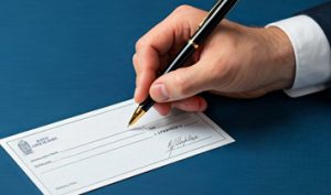 Cuenta Corriente Personal