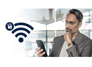 Wi-Fi Público- Cuida tus datos