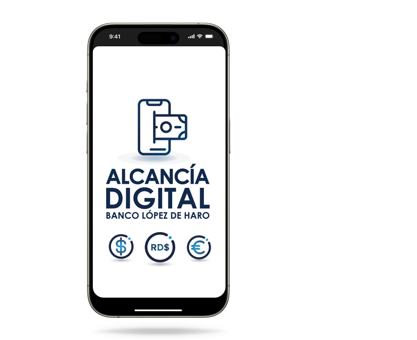 Nueva <span>Alcancia Digital </span>